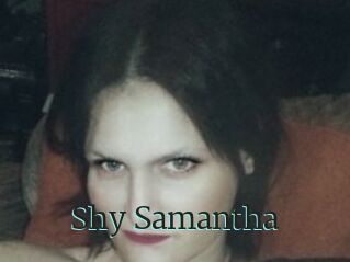 Shy_Samantha