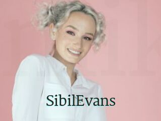 SibilEvans