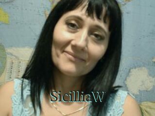 SicilliaW