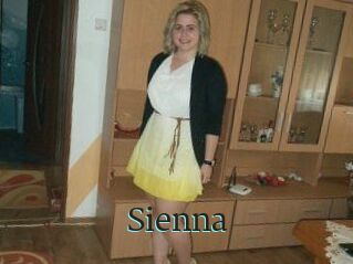 Sienna