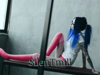 SilenTmill