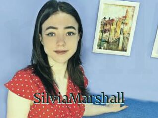 SilviaMarshall