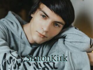 SimonKirk