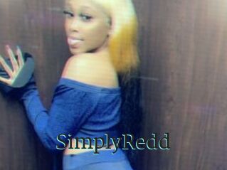 SimplyRedd