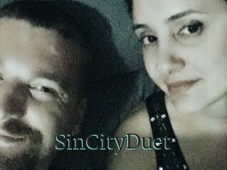 SinCityDuet