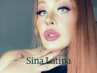 Sina_Latina