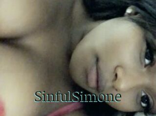 SinfulSimone