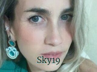 Sky19