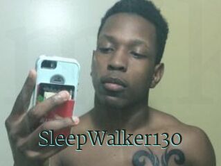 SleepWalker130