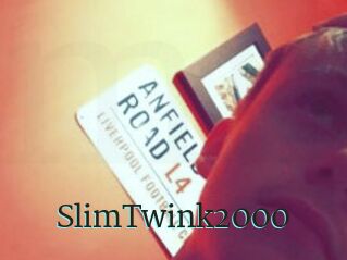 SlimTwink2000