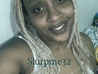 Slurpme32