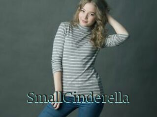 SmallCinderella