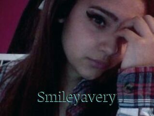 Smileyavery