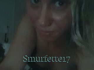 Smurfette17