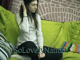 SoLovelyNaima