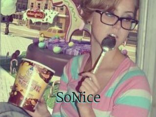 SoNice