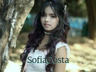 SofiaCosta