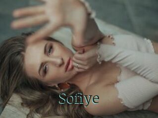 Sofiye