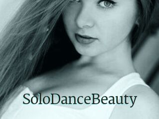 SoloDanceBeauty