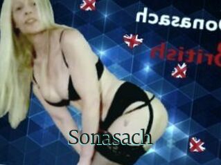 Sonasach