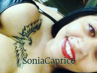 SoniaCaprice