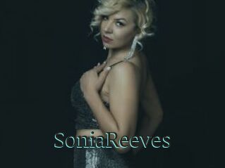 SoniaReeves