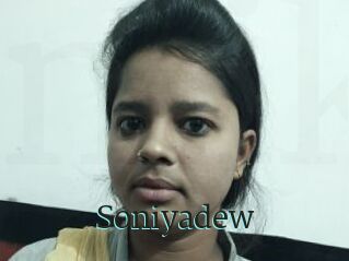 Soniyadew