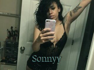 Sonnyy