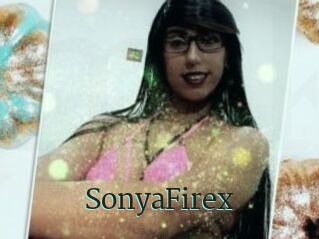 SonyaFirex