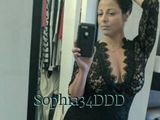 Sophia34DDD