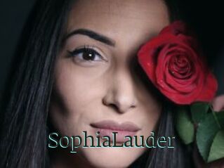 SophiaLauder