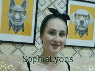 SophiaLyons