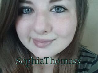 SophiaThomasx