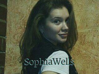 SophiaWells