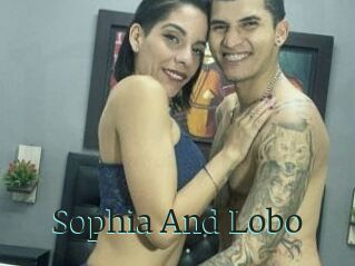 Sophia_And_Lobo