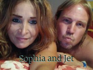 Sophia_and_Jet