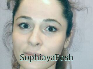 SophiayaPosh