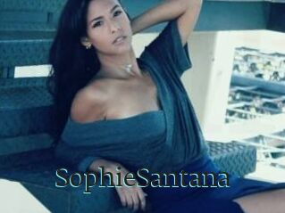 SophieSantana