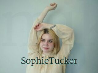 SophieTucker