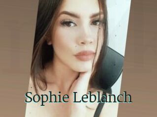 Sophie_Leblanch