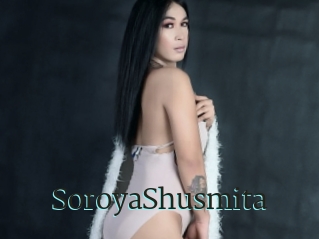 SoroyaShusmita