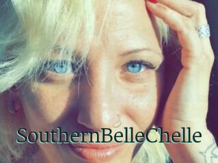 SouthernBelleChelle