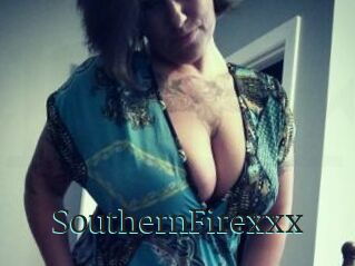 SouthernFirexxx