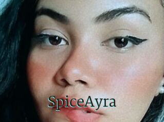 SpiceAyra