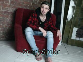 SpicySpike