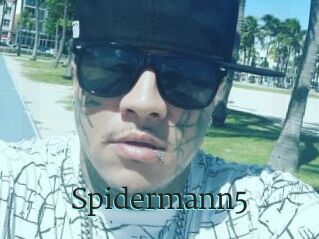 Spidermann5