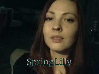 SpringLilly