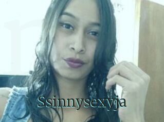 Ssinnysexyja