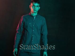 StanShades