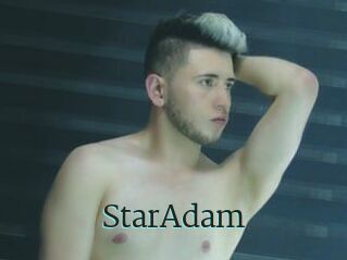 StarAdam